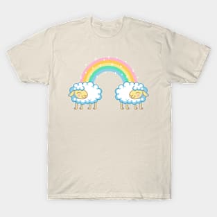 Clouds T-Shirt